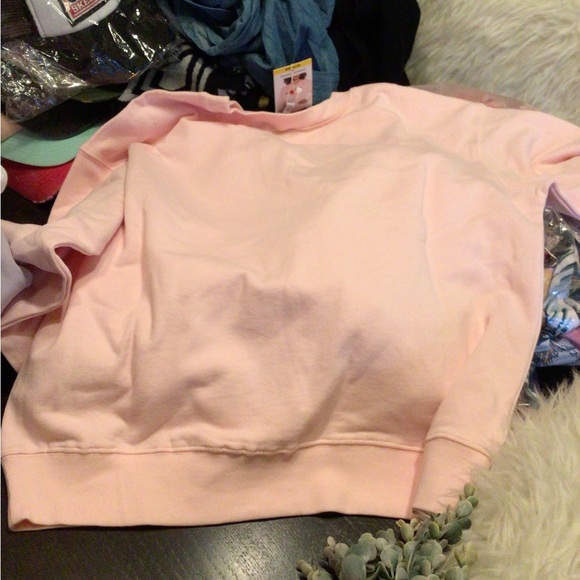 WILDFOX Brunch sweatshirt 🩷 - Picture 6 of 6